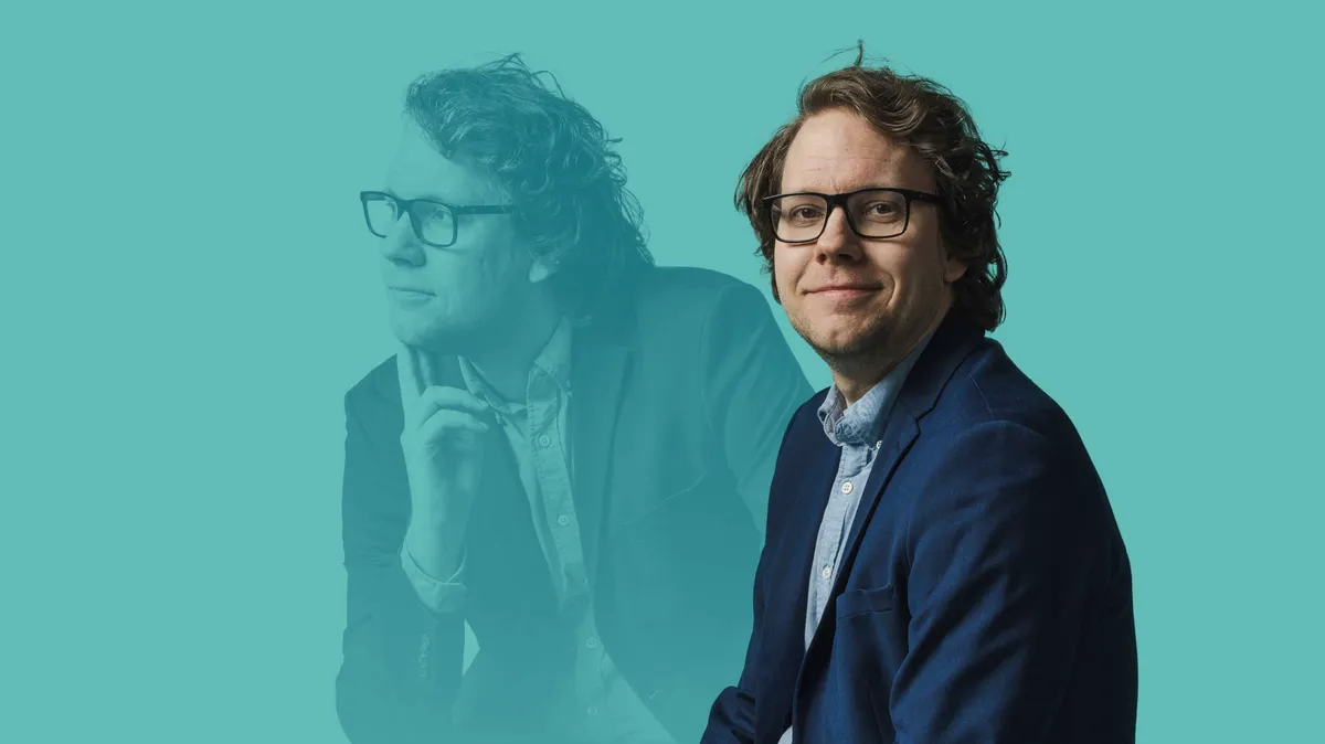 Esa Juntunen kertoo, miten hallinnoi kulujaan ja pystyy sijoittamaan enemmän – Sijoittamisen suurin ihme paisuttaa osakesalkkua kohti miljoonaa