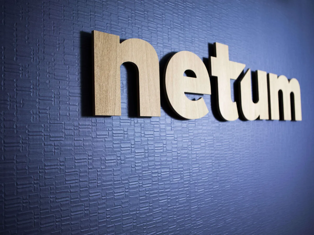 Netum joins the university digital project with seven million euros