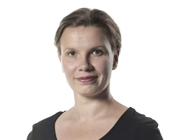 Maija Vehviläinen