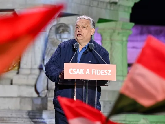 Näin Viktor Orbánin lähipiiri teki rahaa vaalitappiolla – Péter Magyarilta kova uhkaus ja kuohuttava nimitys