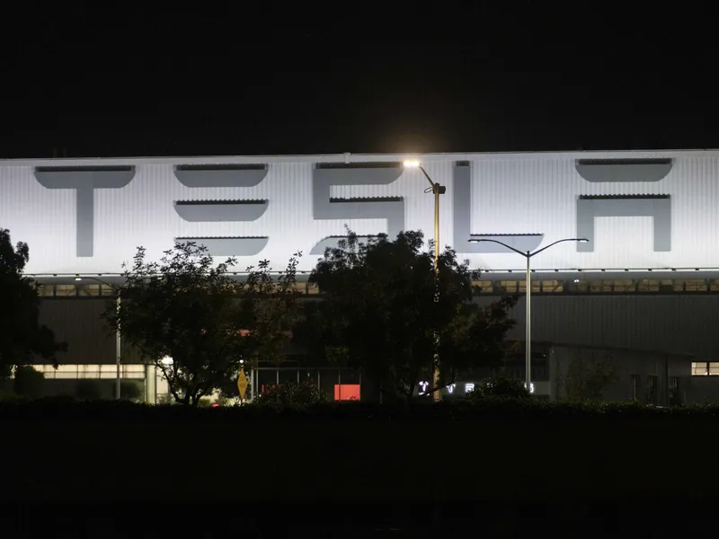 Tesla aikoo rakentaa seuraavan tuotantolaitoksensa Meksikoon.