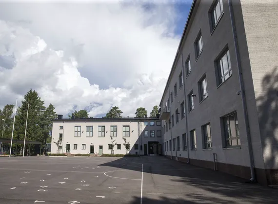Opetusministeriö vastaa: Koulujen kesälomien siirrolle ei tarvetta –  käynnistäisi valtavan mylläyksen | Uusi Suomi