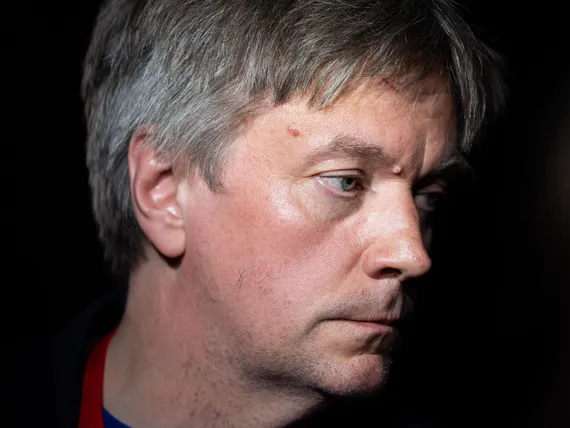 ”Vähätöinen paikka”: Nyt Teemu Keskisarja kommentoi videolausuntoaan: ”Tosikot eivät ymmärrä”
