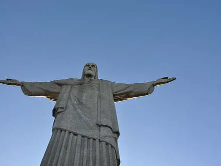 Rio de Janeiro, ”negatiivisuuden ilmentymä” | Uusi Suomi