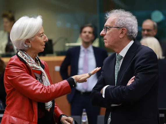 Nyt nousi esiin äärimmäisin energiaskenaario – Uusi finanssikriisi mainittu