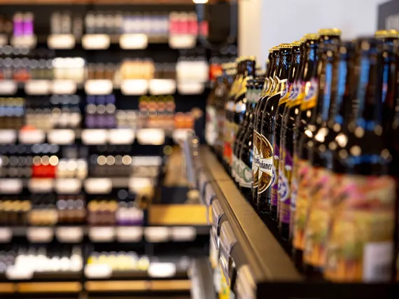 Suomen alkoholilaki on muuttumassa – Painava lausunto eduskunnasta