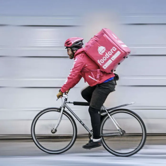 Näin Foodora lanseerattiin Suomeen | Kauppalehti