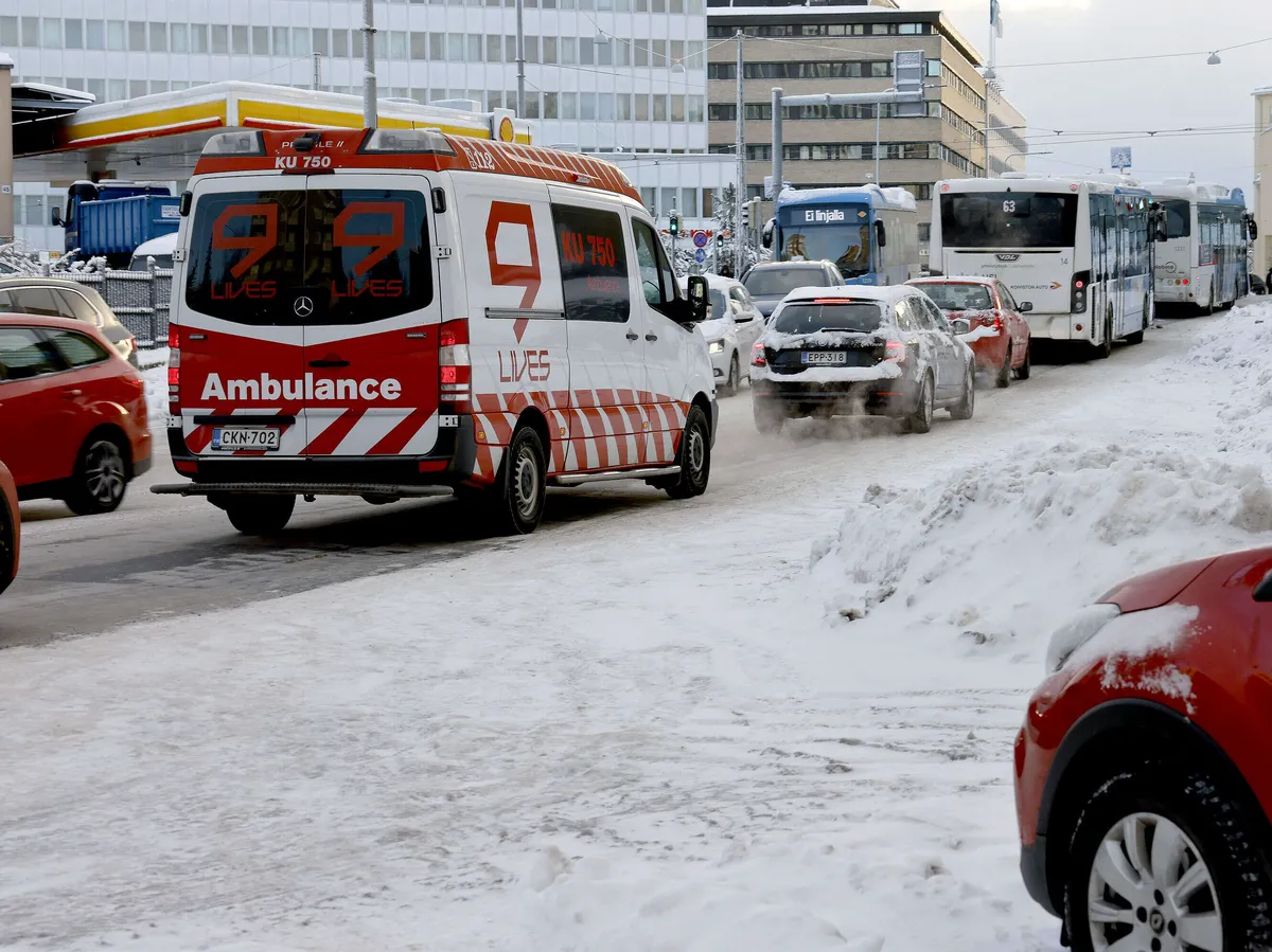 Autoveron Voisi Korvata Kokonaan Ajoneuvoverolla | Kauppalehti