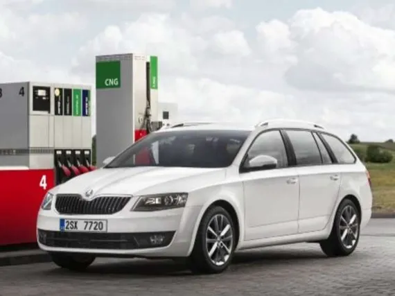 Skoda 4k4k цвет