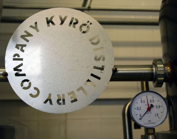 Kyrö Distillery ilmoitti tiistaina aloittavansa prosessin, jossa kuluja karsitaan vuositasolla kahden miljoonan euron edestä.