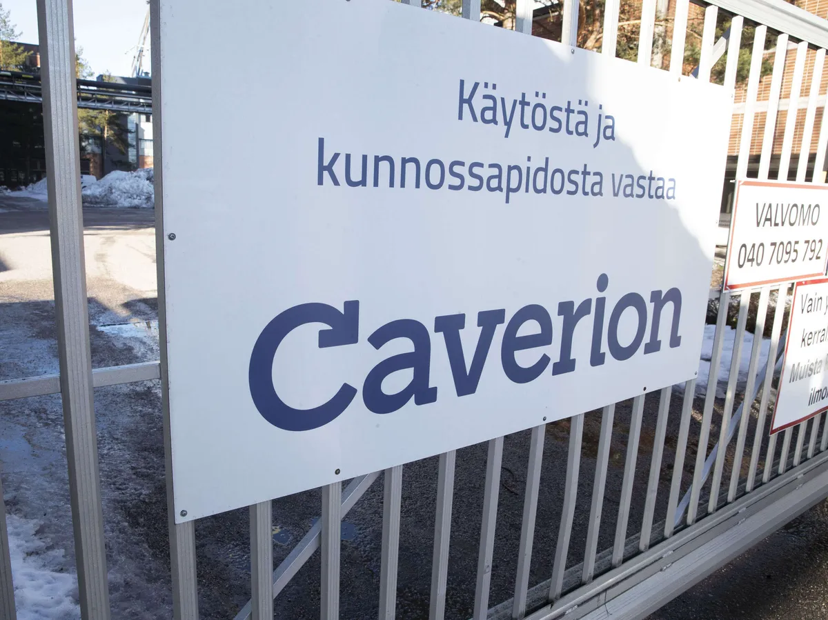 Caverion-tarjous huolestuttaa: Jäävätkö osakesäästötiliä käyttävät  osattomiksi korkeammasta tarjouksesta? | Talouselämä