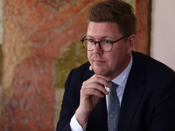 Antti Lindtmanilta tuli veroista lista – ”Miljardiluokka saatavissa”
