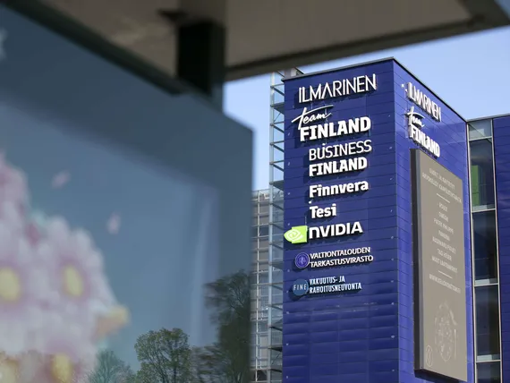 Pienille yrityksille kymmenien miljoonien potti – Näin raha käytetään