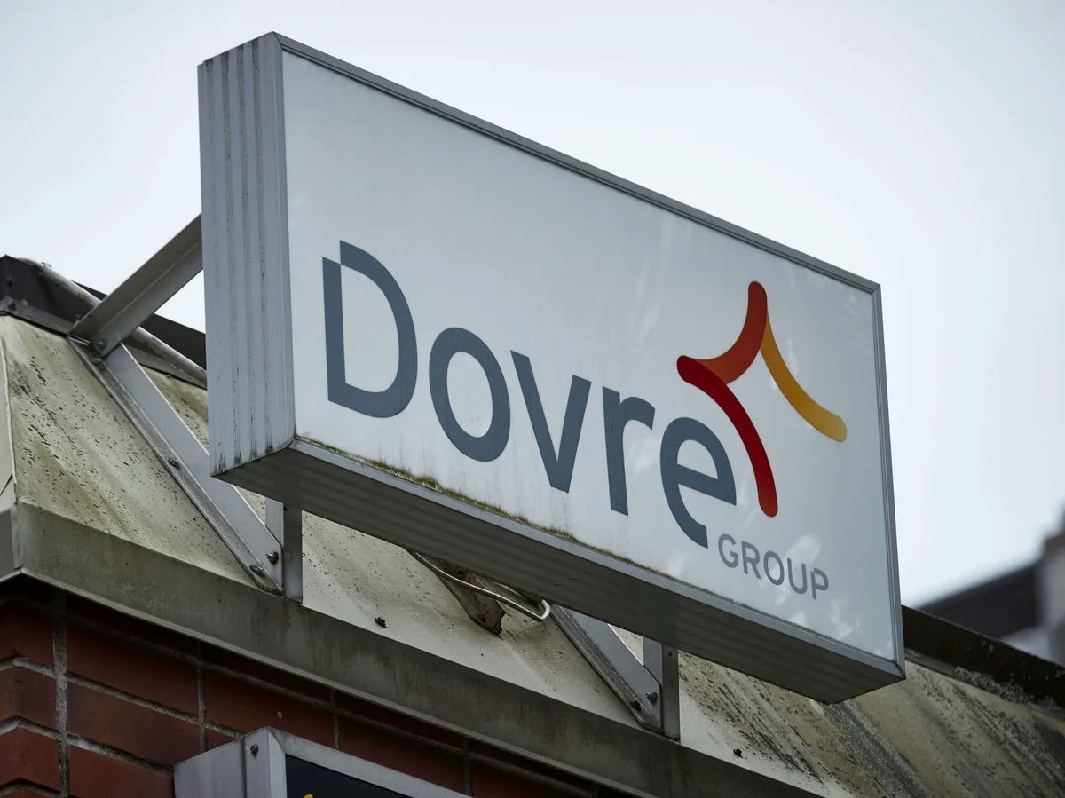 Dovre Group lowered its earnings guidance – raised guidance for turnover