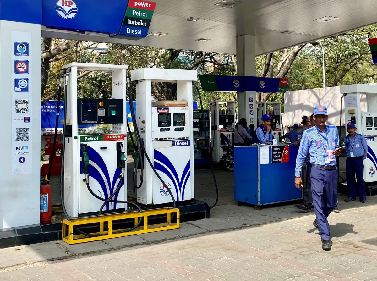 Pirkkala-based company pioneers shift from petrol to ethanol cars, revolutionizing traffic regulations in India