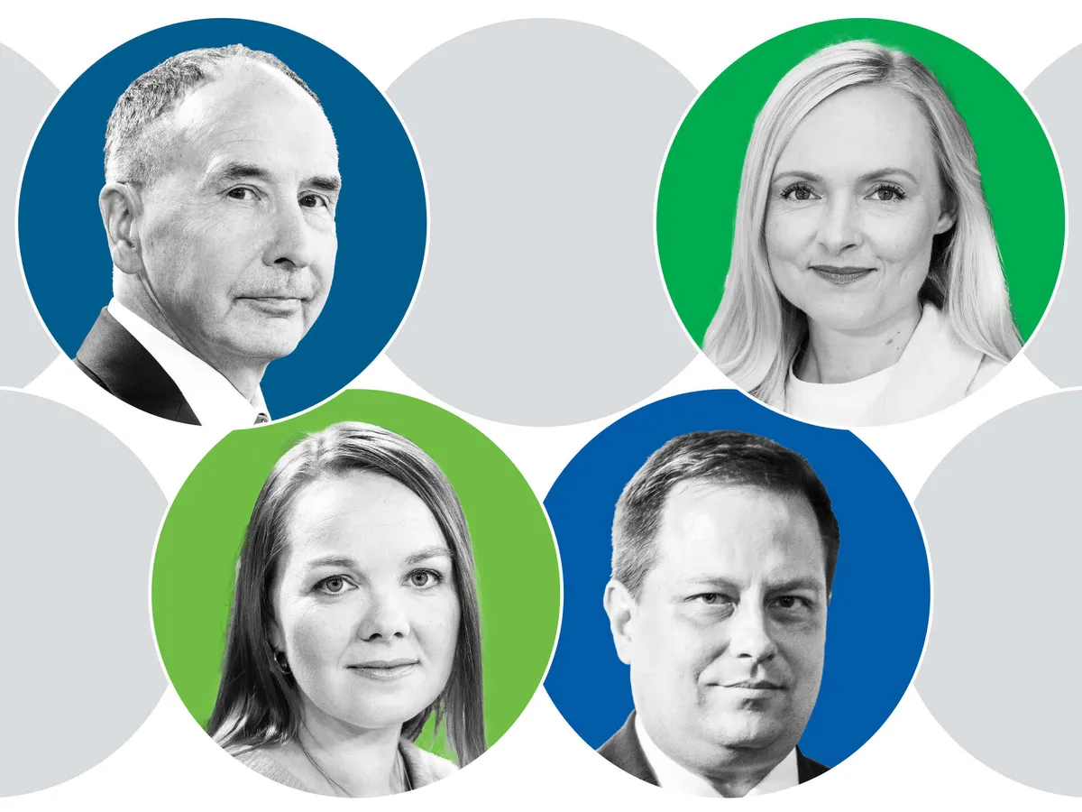 Finland’s European Parliament Elections: A Battle for Representation and Change.