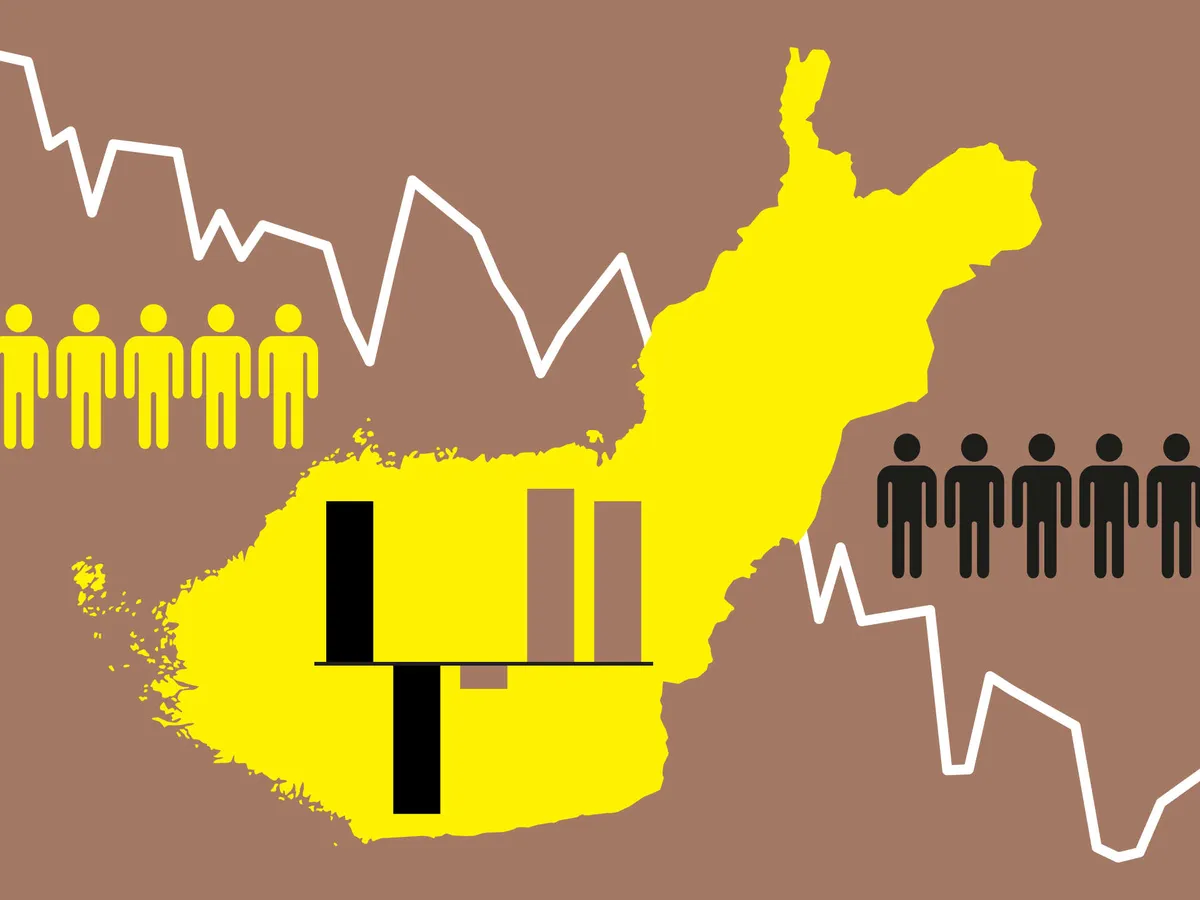 An overwhelming favorite was found as the price rocket of the Helsinki Stock Exchange – This is how KL readers predict the year 2025