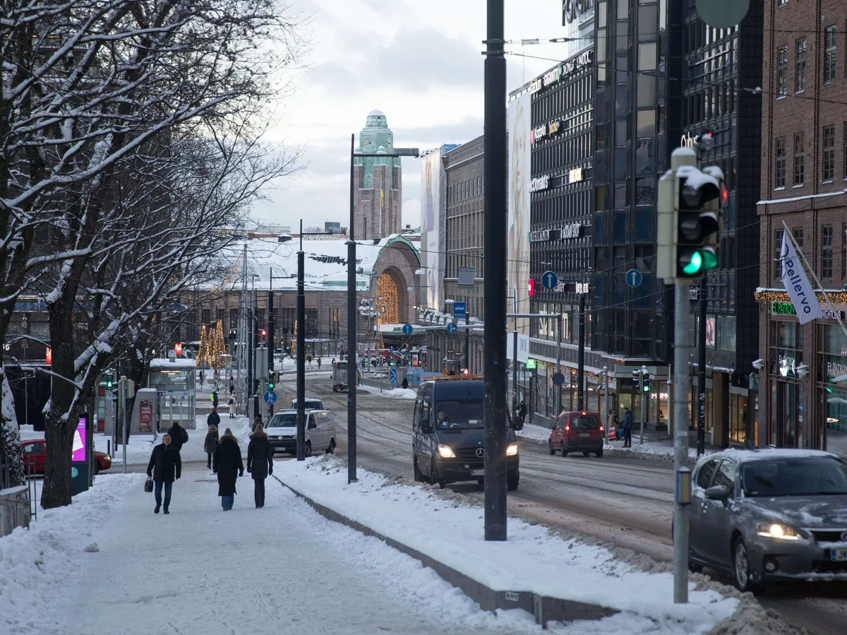  Onko Taantuma Peruttu Kansantalouden Tuotanto Kasvoi Lokakuussa 1 