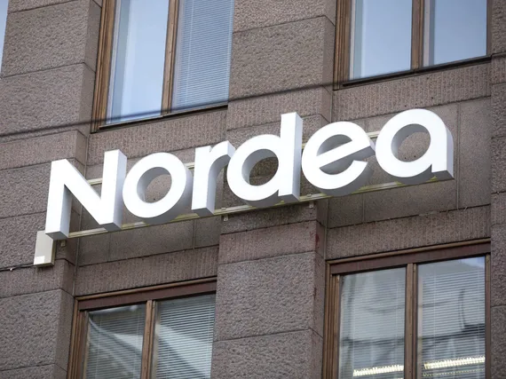 Nordea Käynnistää Jättimäisen Osakkeiden Takaisinoston | Kauppalehti