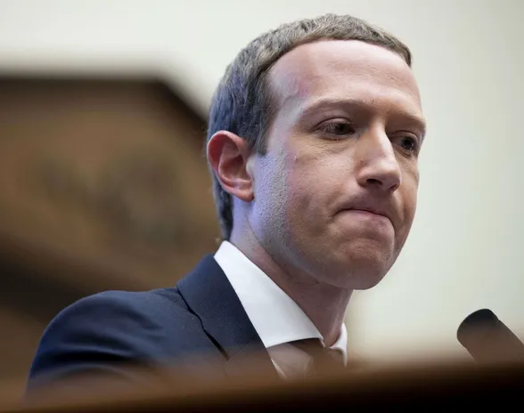 Facebookin perustaja Mark Zuckerberg on vähentänyt julkisia esiintymisiään yrityksen keulahahmona.