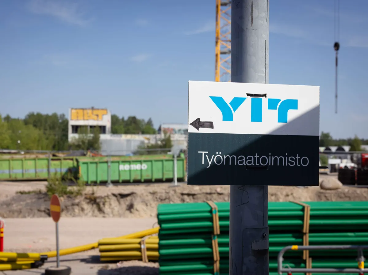 A contract for the development phase of tramways for YIT