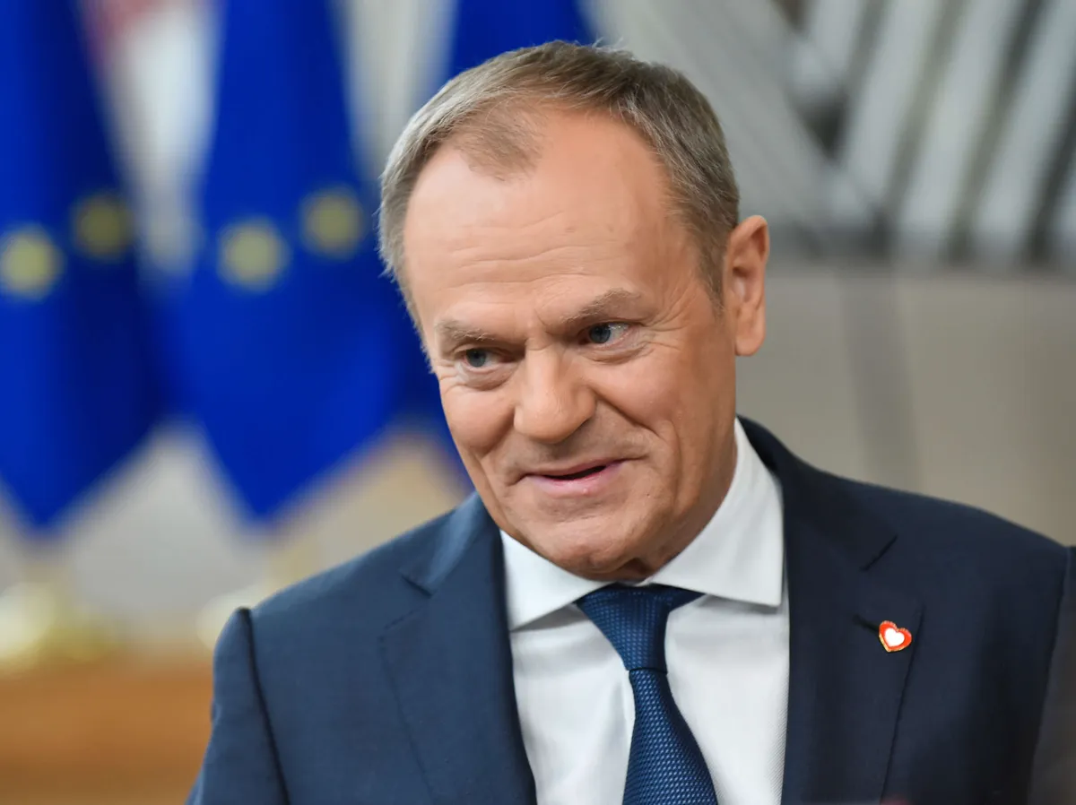 Donald Tusk’s government achieves significant victory as EU Commission closes serious procedure against Poland