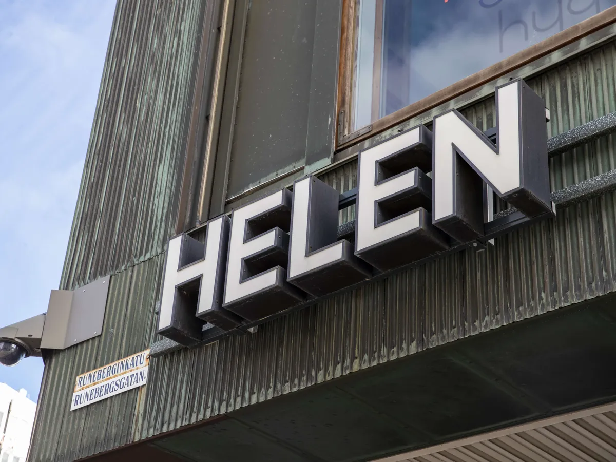 Helen’s mistake may have actually reduced today’s electricity prices, experts estimate