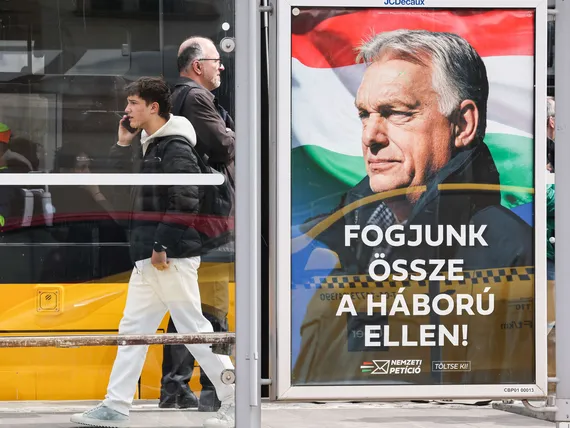 Nyt pelissä on todella paljon: Viktor Orbán voi laukaista täysin uuden turbulenssin ja edessä on erittäin kiusallinen kysymys