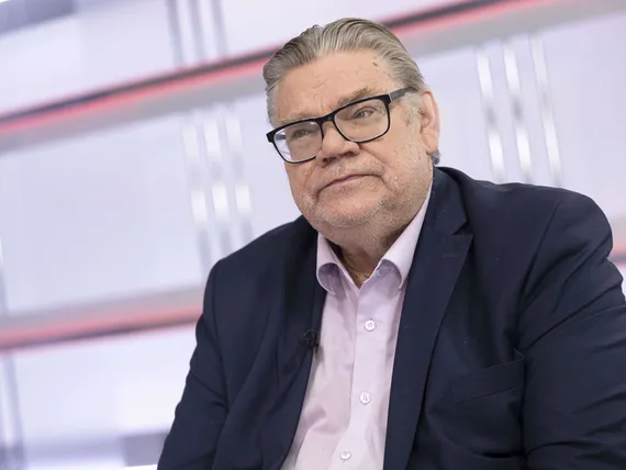 Menikö Donald Trump nyt liian pitkälle? – ”Vaaran merkit” MAGA-leirissä, sanoo Timo Soini