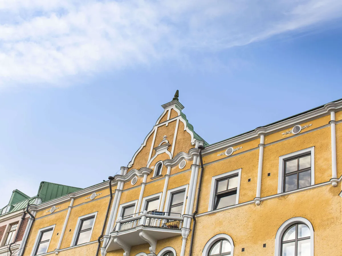 Miljoonan euron asuntobudjetti? – Tällaisia asuntoja sillä saa Suomesta |  Kauppalehti