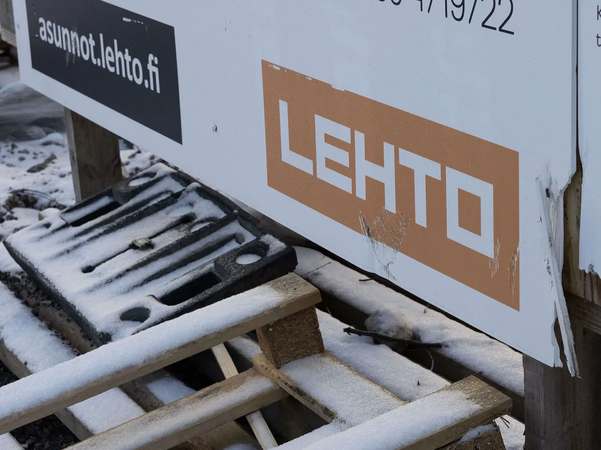 Lehto submits proposal for renovation program to the district court