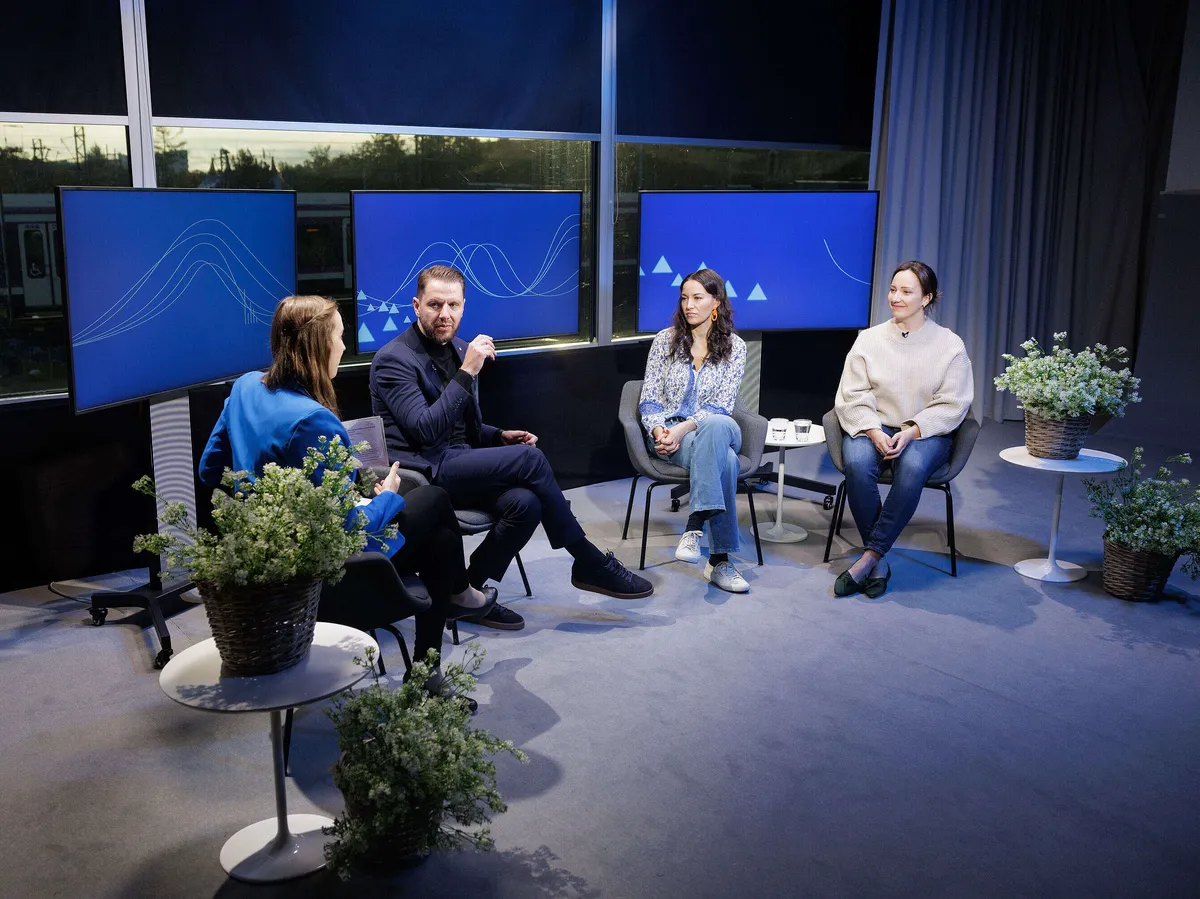 Voiko 50 euron kuukausisäästöillä kivuta miljonääriksi? ”Summien ei ...