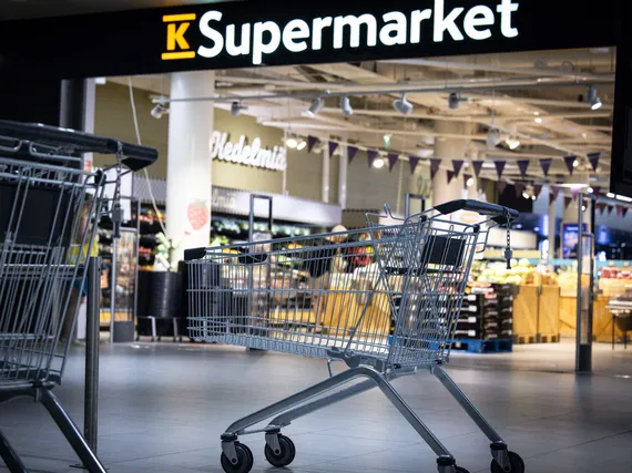 Keskon myynti kasvoi elokuussa – Etenkin autokauppa vahvistui