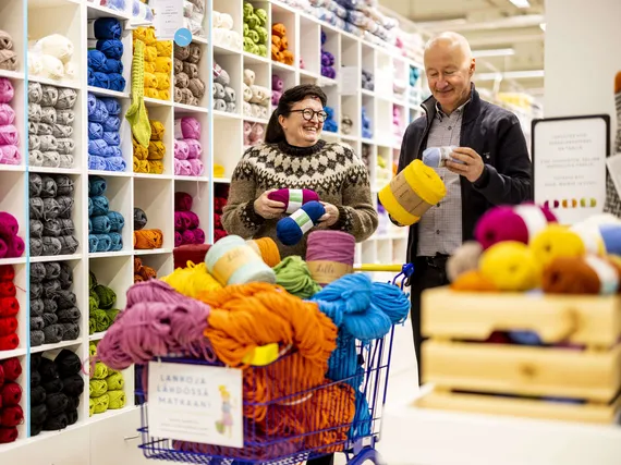 Etelä-Pohjanmaalla on käsityöihmisten ”mekka”, jolle viime vuosien kriisit  toivat uskomattoman onnenpotkun | Kauppalehti