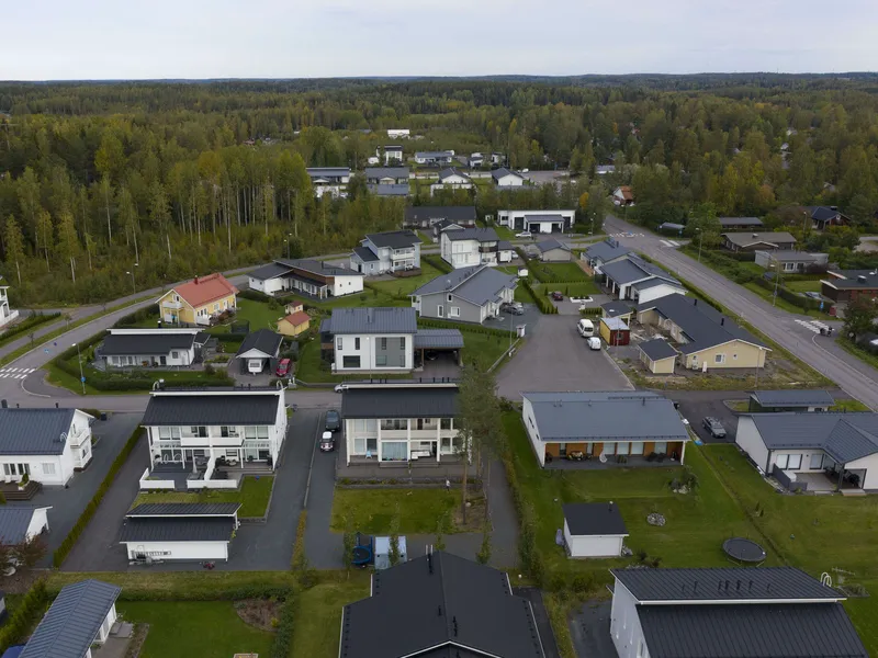 Omakotitalot kiinnostavat, ja ikää tärkeämpää on kunto | Talouselämä