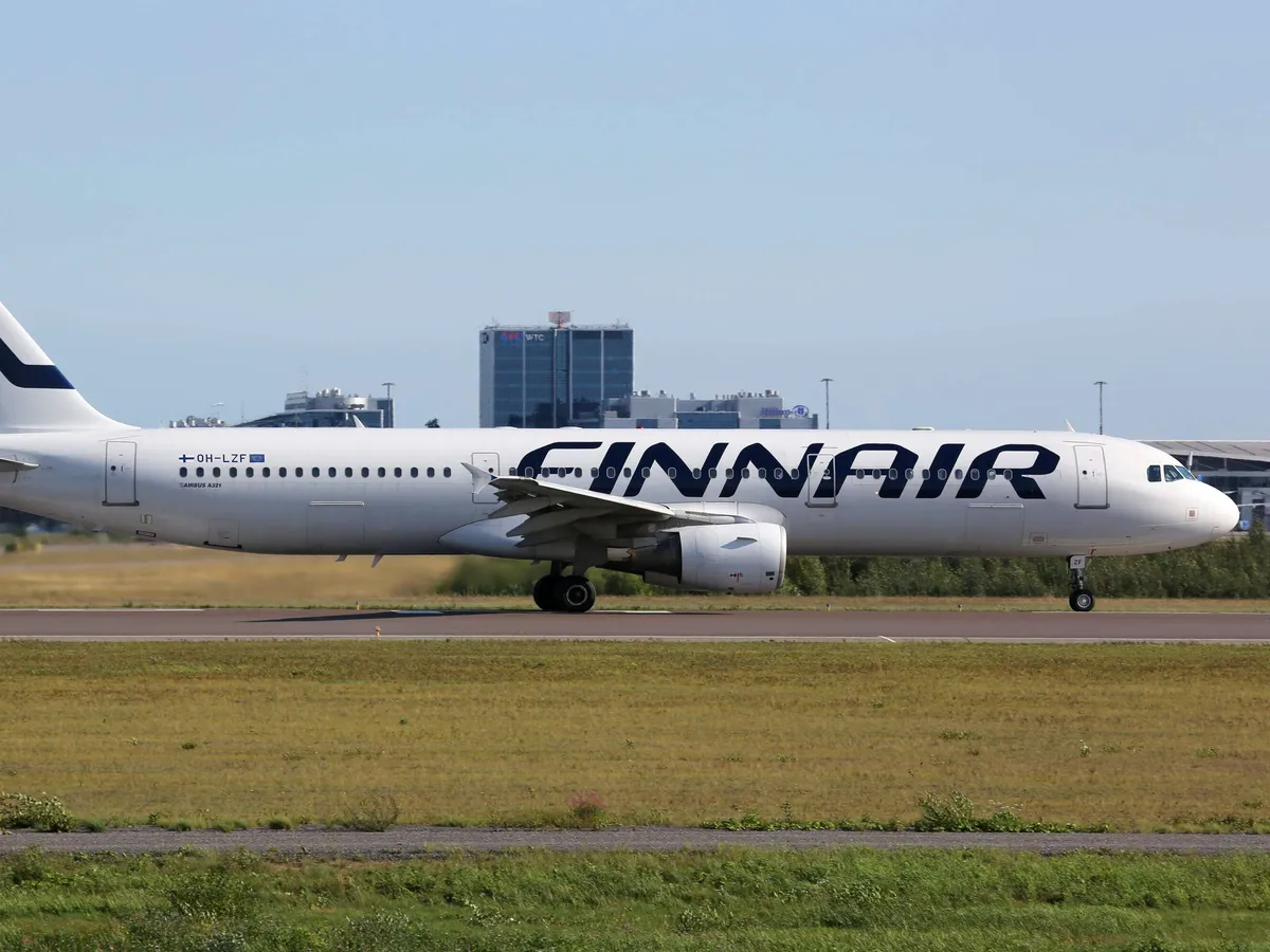 Finnair’s Board of Directors nominated for four new names