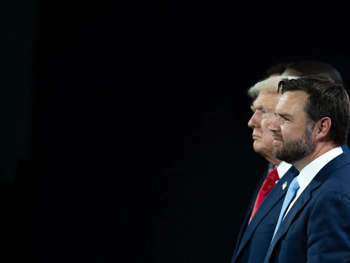 Paljastuiko Donald Trumpin todellinen suunnitelma? | Kauppalehti