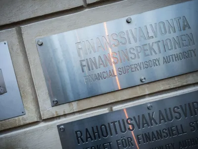 Finanssivalvonta Luopuu Pankkien Voitonjakosuosituksista EKP:n Linjan ...