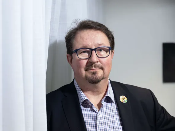 Suorat sanat hallituksen Kela-rahoista THL:ltä: On käymässä se, mitä pelättiin, sanoo Mika Salminen