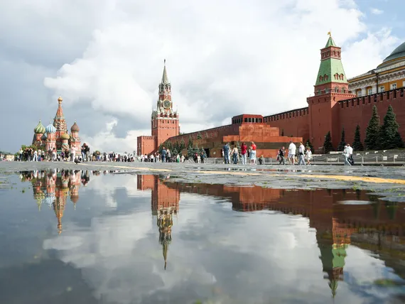 Tutkijat: Vladimir Putin otti käyttöön täysin uudenlaisen aseen – ”Avaa oven monenlaisille seurauksille”