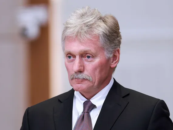Kremliltä uskomaton lausunto sodan loppumisesta
