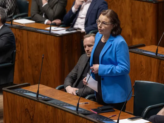 Suomalaisten rahaa Venäjän aivopesuun – ”Lakia muutettava pikaisesti”, vaatii kansanedustaja