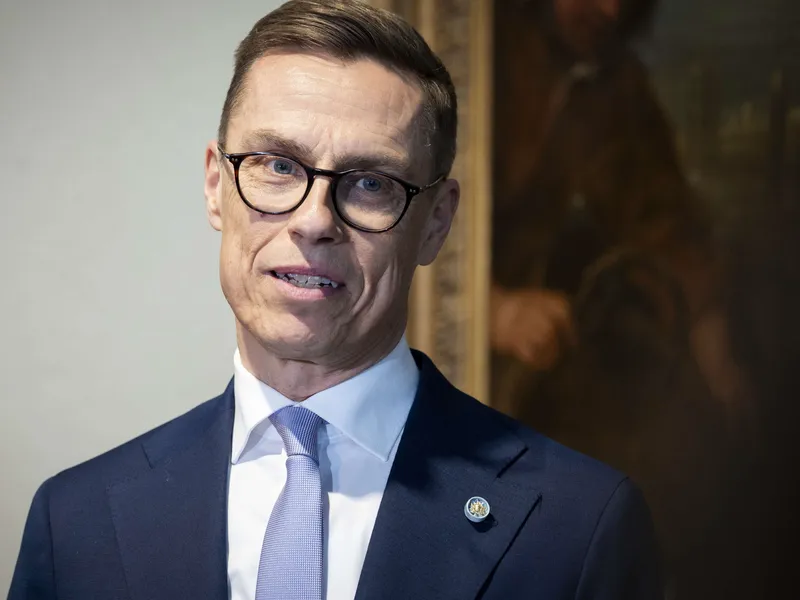 Presidentti Stubb Vierailee Berliinissä – KL Seuraa | Kauppalehti