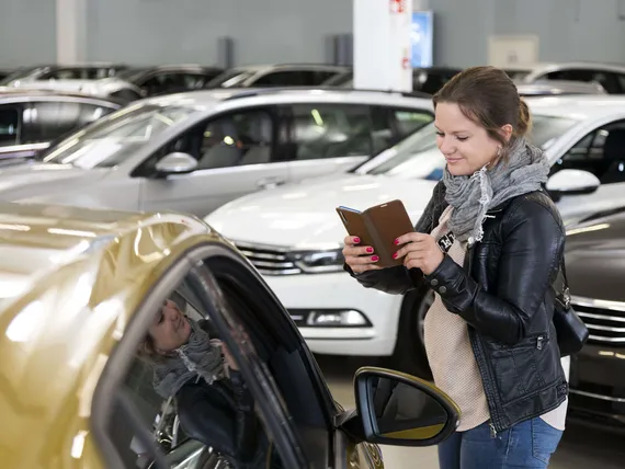 Heinäkuun myyntipiikki pelasti Pohjois-Suomen autokaupan – välillä myytävät  autot pääsivät loppumaan | Kauppalehti