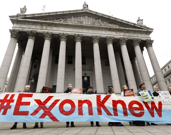 Exxon, Chevron, Shell ja BP ovat olleet vuodesta 2021 Yhdysvaltain kongressin tutkittavana liittyen väitteisiin, että yrityksillä on ollut huomattavasti enemmän tietoa fossiilienergian haitoista kuin ne ovat antaneet ymmärtää.