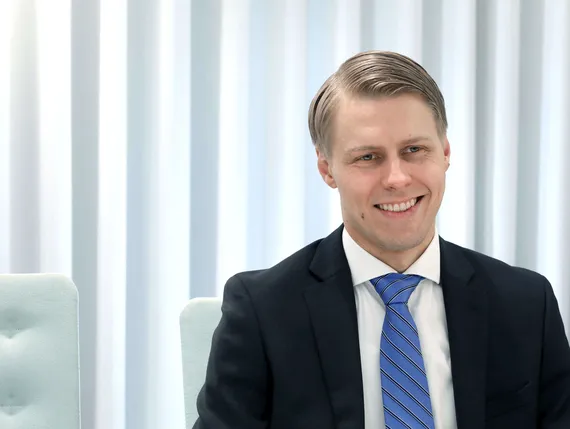 нордиа димона