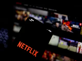 Netflixillä on maailmanlaajuisesti noin 233 miljoonaa tilaajaa.
