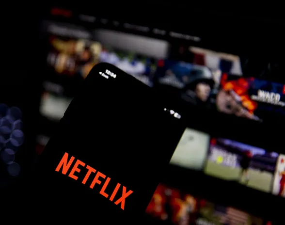 Netflixillä on maailmanlaajuisesti noin 233 miljoonaa tilaajaa.