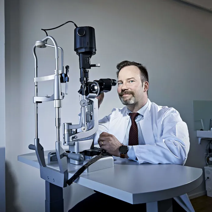 Silmien hoito kasvaa yhteistyöllä - leikkaustarve lisääntyy kun väestö  vanhenee | Kauppalehti