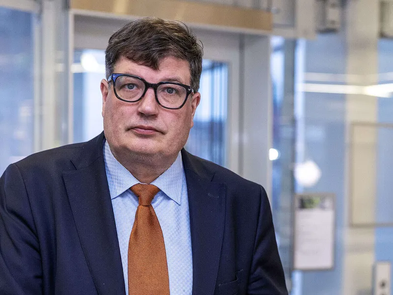 Ministeri Satonen KL:lle: SAK:n kanssa voidaan palata keskustelemaan ...